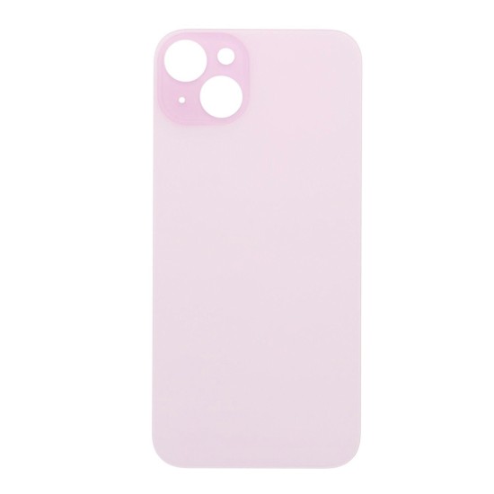 Back Cover Apple iPhone 15 Plus Pink